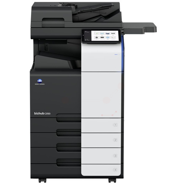 Konica Minolta bizhub C 251 i
