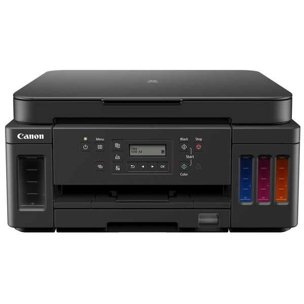 Canon Pixma G 6055