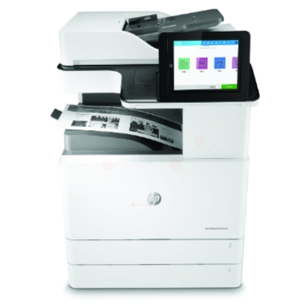 HP LaserJet Managed MFP E 72425 a