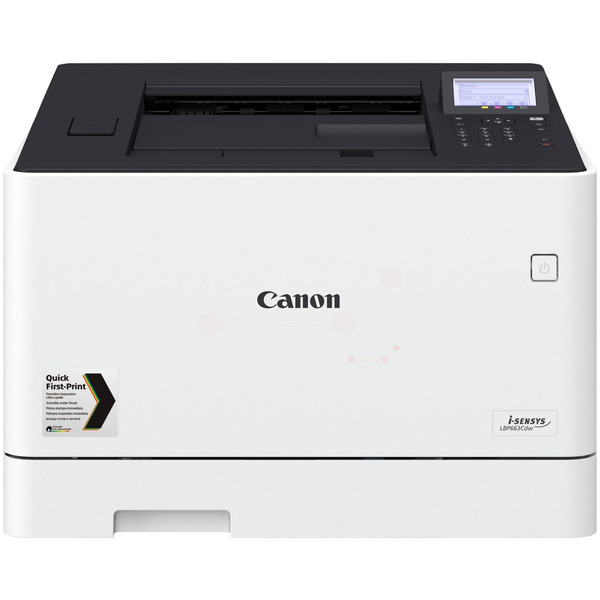 Canon i-SENSYS LBP-633 Cdw