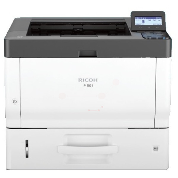 Ricoh P 501 TL