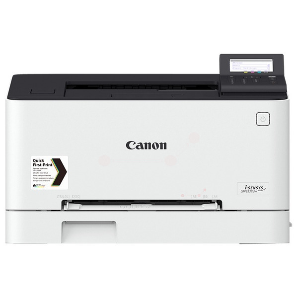 Canon i-SENSYS LBP-620 Series
