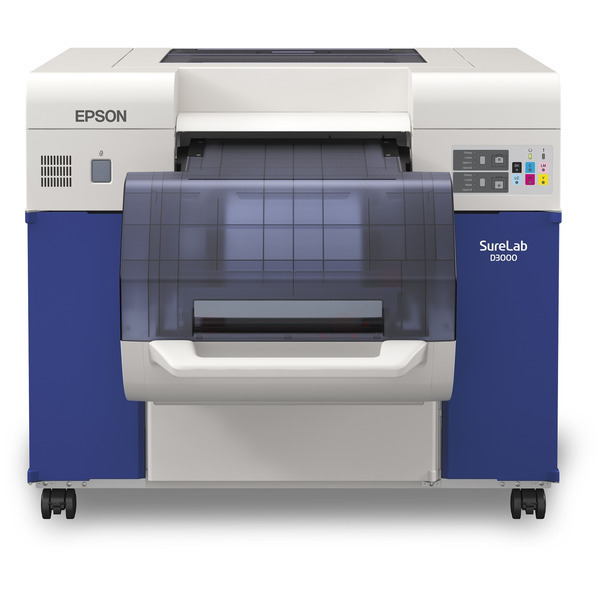 Epson SureLab D 3000 DR