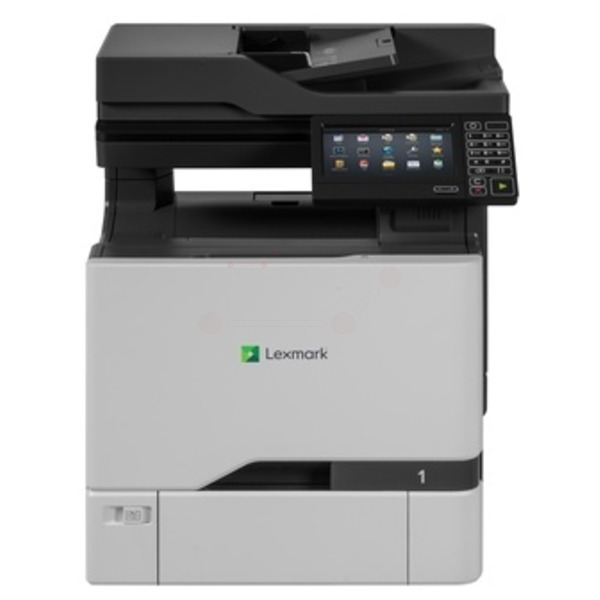 Lexmark CX 727 de
