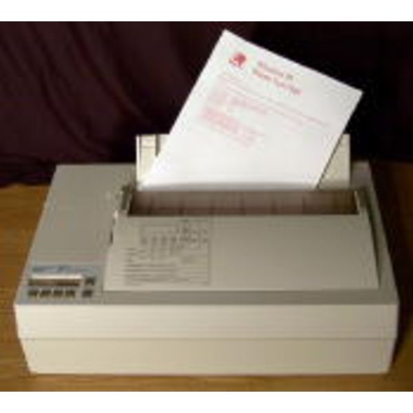 Tally Genicom MT 150