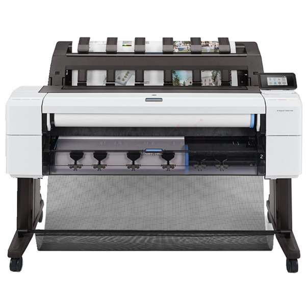 HP DesignJet T 1600 dr