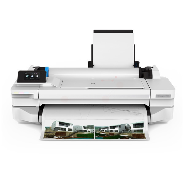 HP DesignJet T 130
