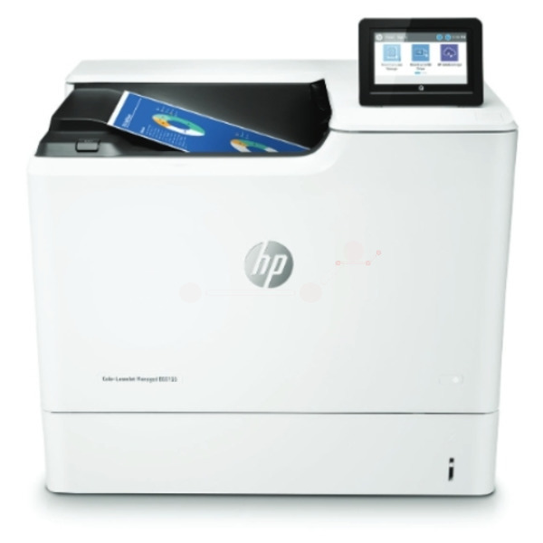 HP Color LaserJet Managed E 65150 dn