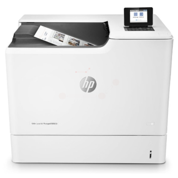 HP Color LaserJet Managed E 65050 dn