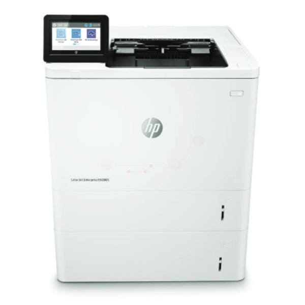 HP LaserJet Enterprise Managed E 60075 x