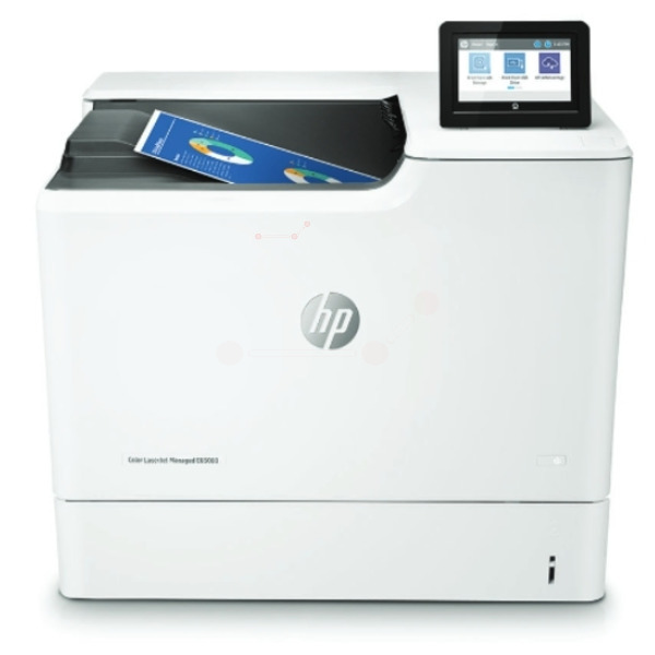 HP LaserJet Managed E 65055 dn