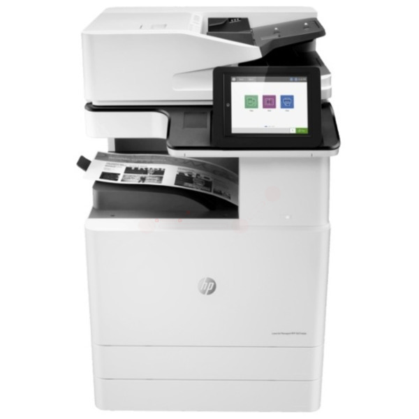 HP LaserJet Managed MFP E 82555 dn