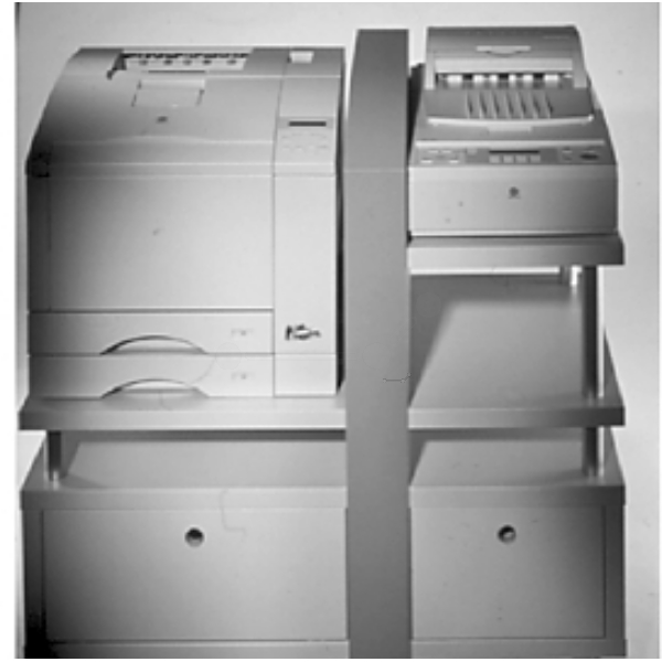 Konica Minolta CF 30