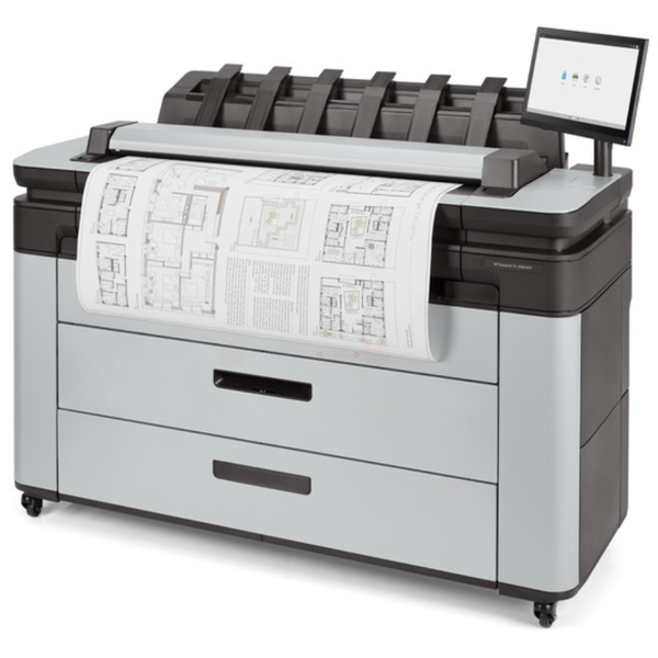 HP DesignJet XL 3600