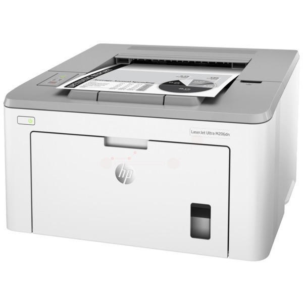 HP LaserJet Ultra M 206 dn