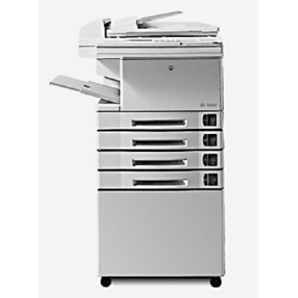 Konica Minolta DI 150