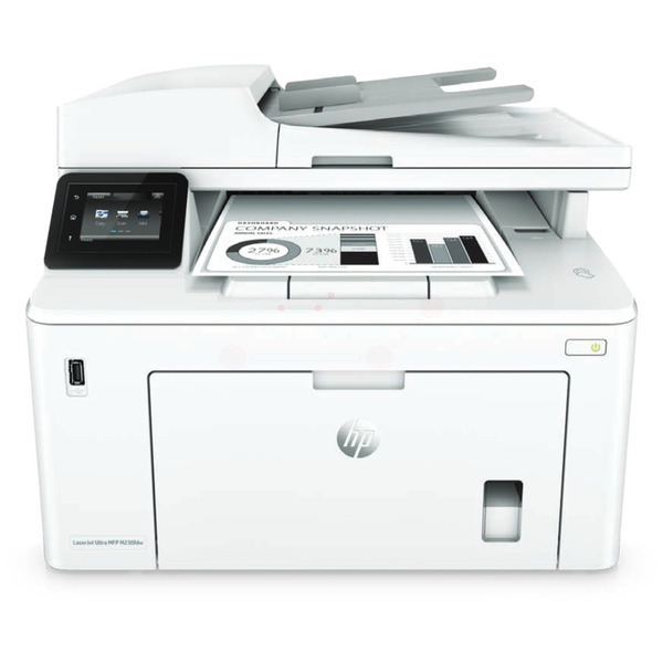 HP LaserJet Ultra MFP M 230 fdw