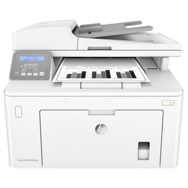 HP LaserJet Ultra MFP M 230 Series