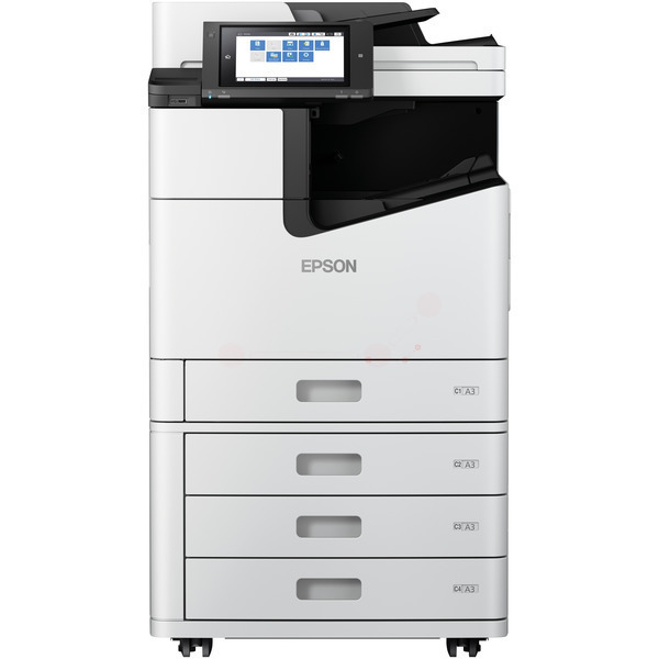 Epson WorkForce Enterprise WF-M 20590 D4TW