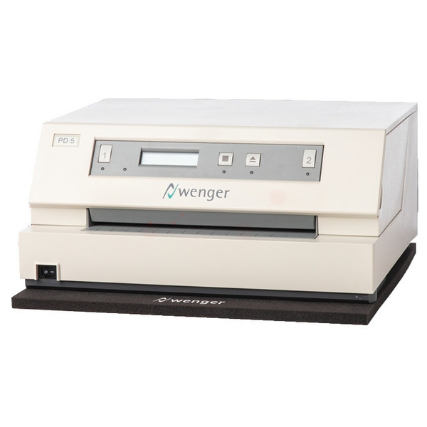 Wenger PD 5