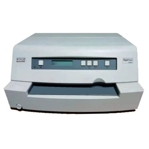 Wincor-Nixdorf Highprint 4915