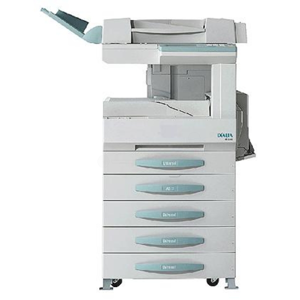 Konica Minolta Dialta 350 F