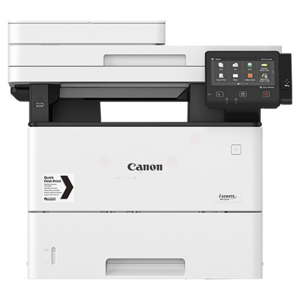 Canon i-SENSYS MF 550 Series