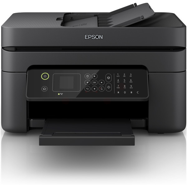 Epson WorkForce WF-2835 DWF