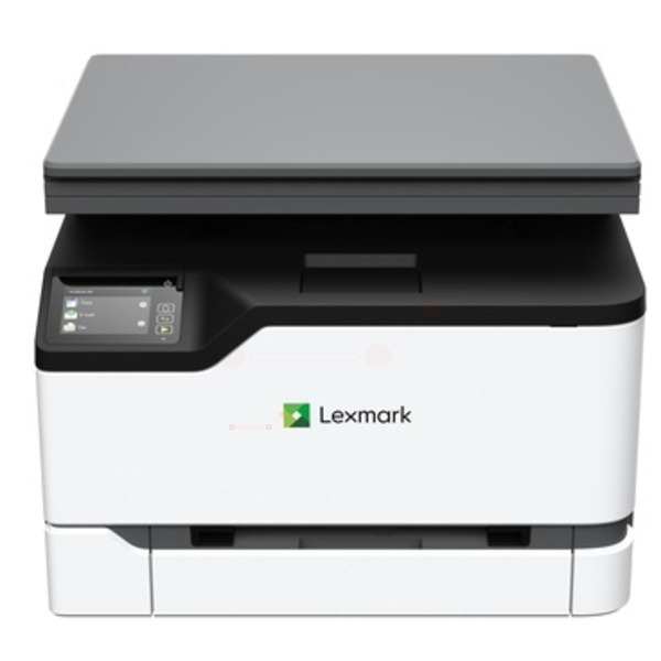 Lexmark MC 3200 Series