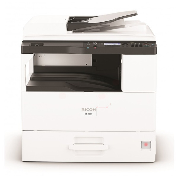 Ricoh M 2701