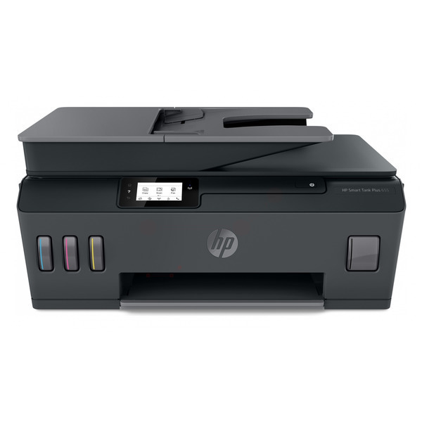 HP Smart Tank Plus 655