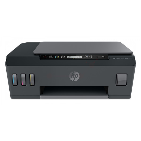 HP Smart Tank Plus 550 Series