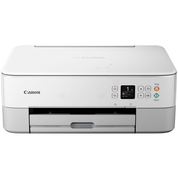 Canon Pixma TS 5300 Series