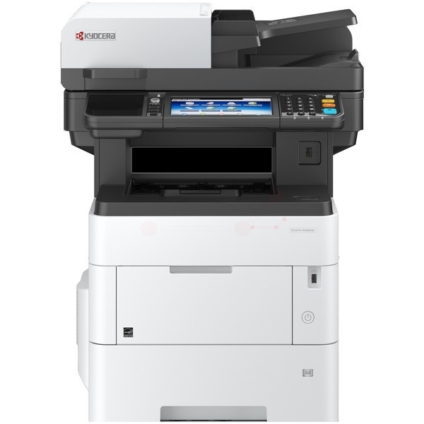 Kyocera ECOSYS M 3800 Series