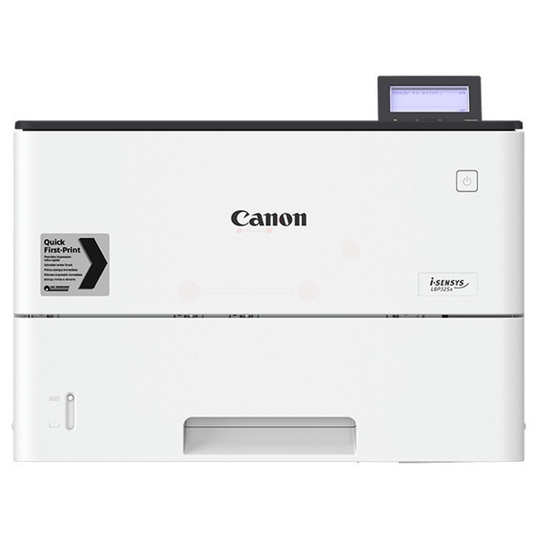 Canon i-SENSYS LBP-325 dn