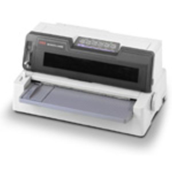 OKI Microline 6300 Flatbed