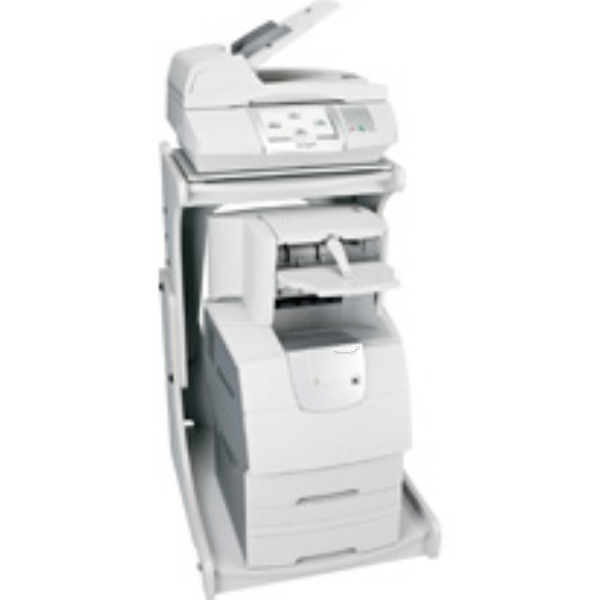 Lexmark X 646 EF