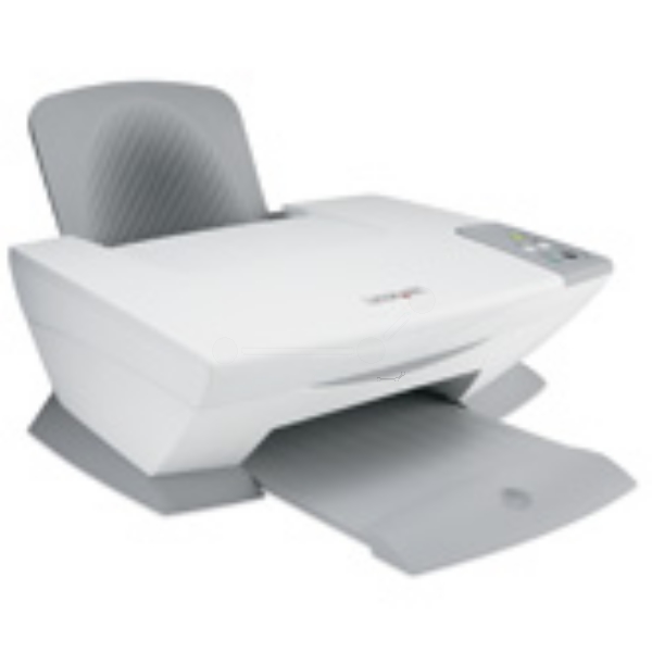 Lexmark X 1200 Series