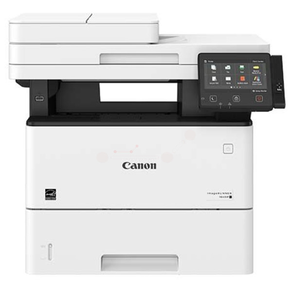 Canon imageRUNNER X 1643 Series