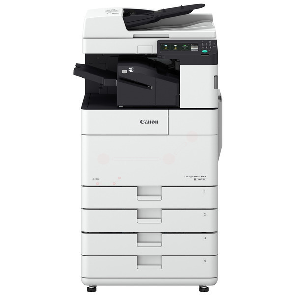 Canon imageRUNNER 2625 i