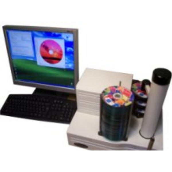 Odixion Digistudio 3000