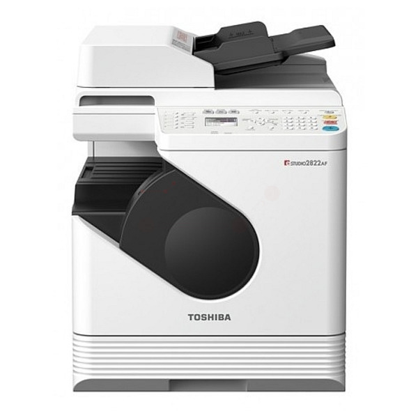 Toshiba E-Studio 2822 AM