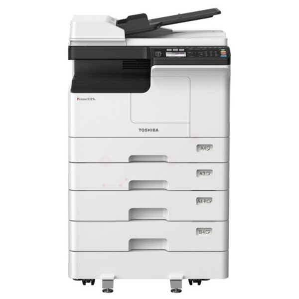 Toshiba E-Studio 2829 A