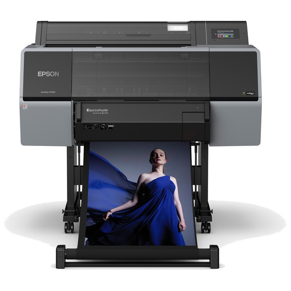 Epson SureColor SC-P 7500 Series
