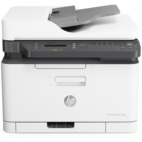 HP Color Laser MFP 179 fng