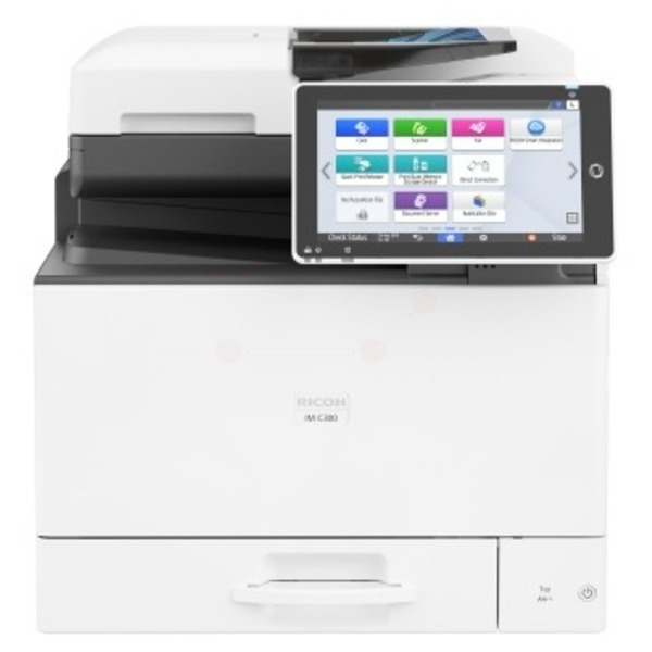 Ricoh IM C 300