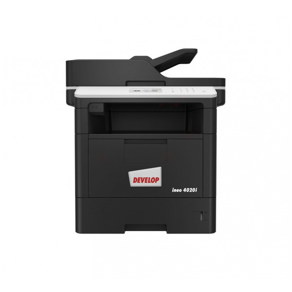 Develop Ineo 4020 i