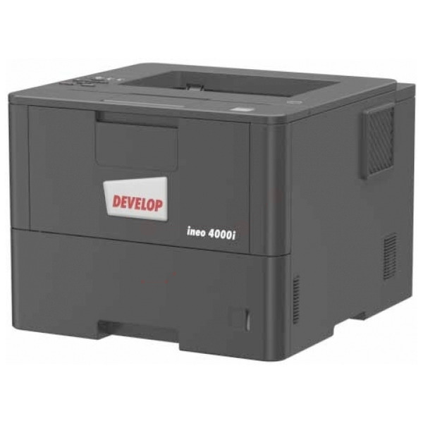 Develop Ineo 4000 i