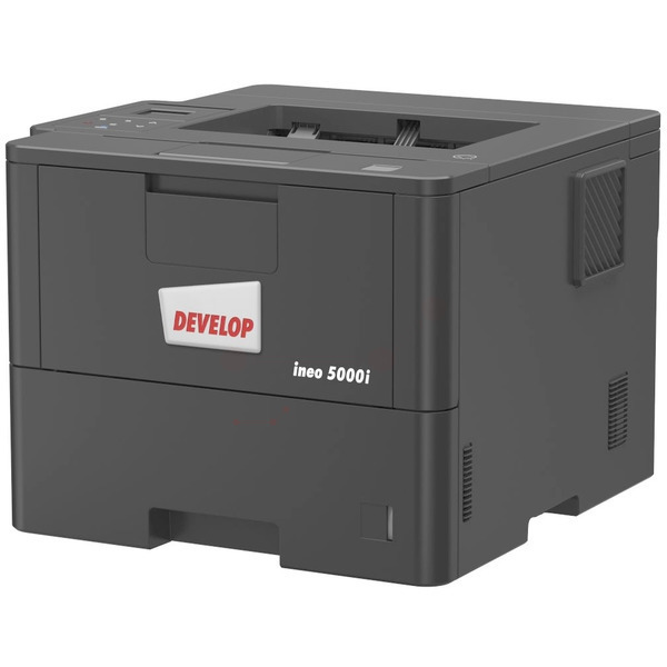 Develop Ineo 5000 i