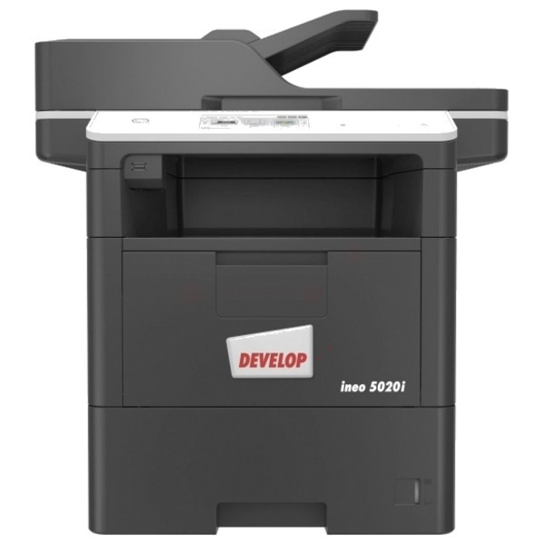 Develop Ineo 5020 i